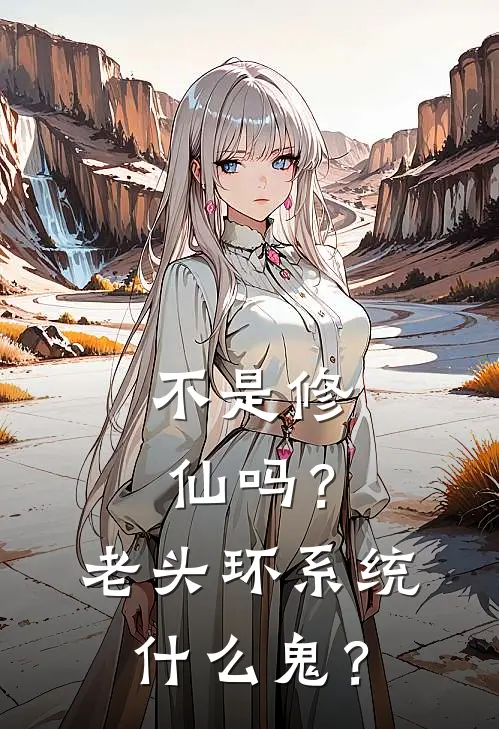 不是修仙吗？老头环系统什么鬼？