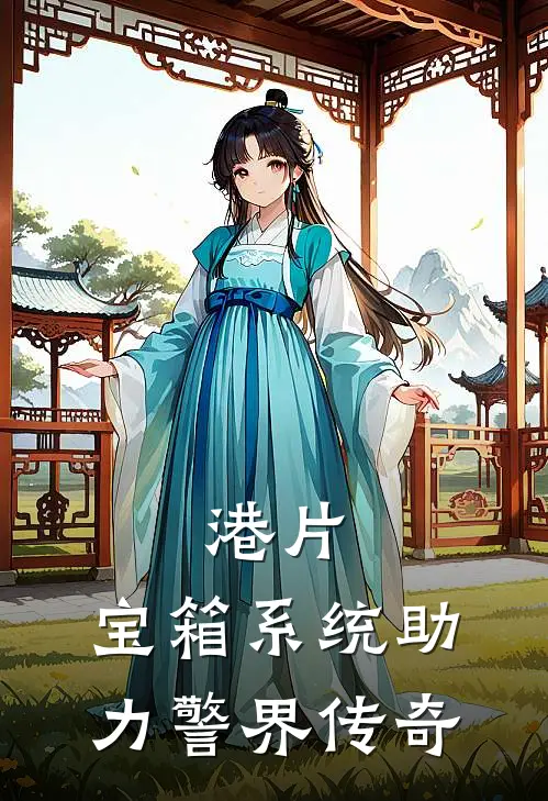 港片：宝箱系统助力警界传奇