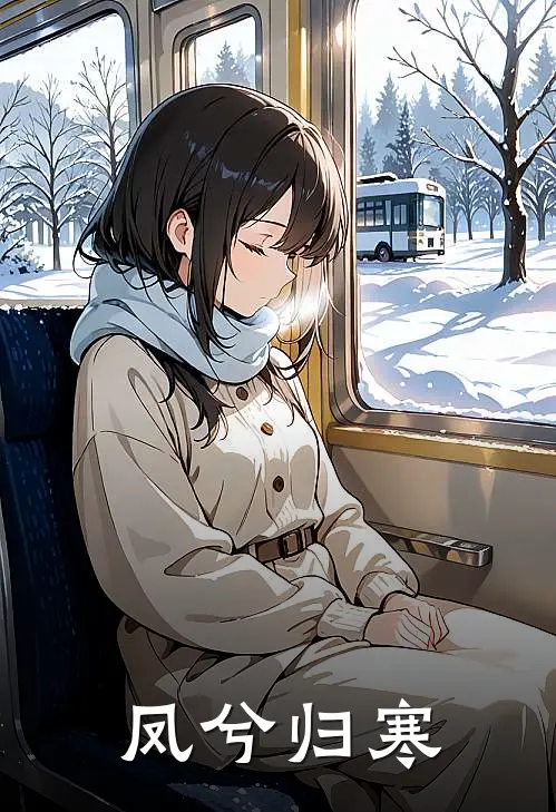 凤兮归寒