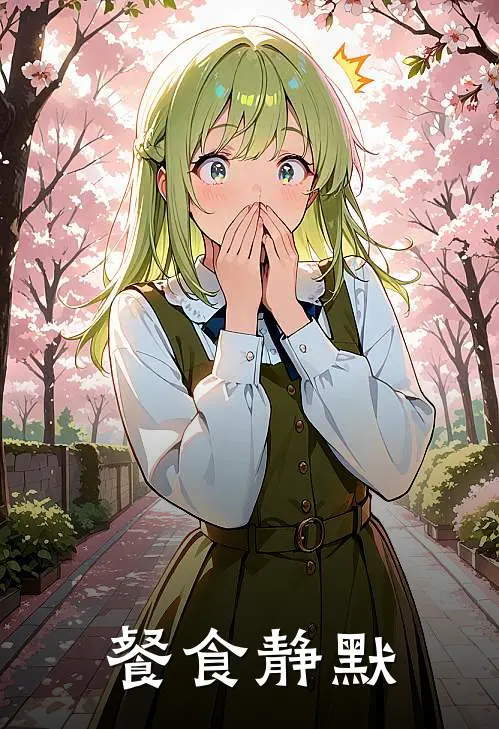 餐食静默