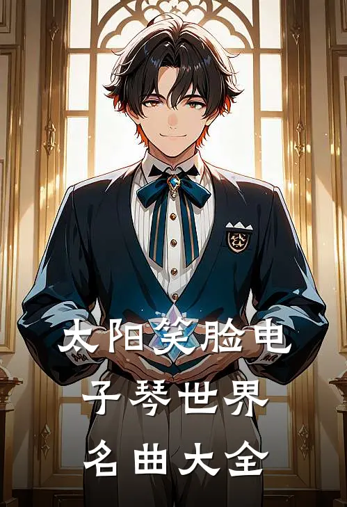 太阳笑脸电子琴世界名曲大全