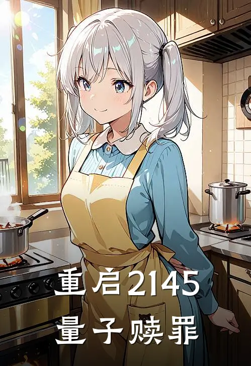 重启2145：量子赎罪