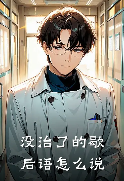 没治了的歇后语怎么说