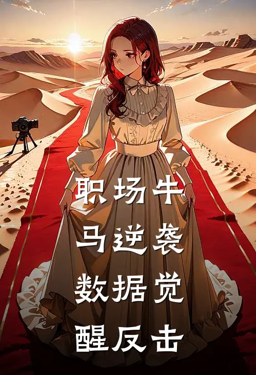 职场牛马逆袭：数据觉醒反击