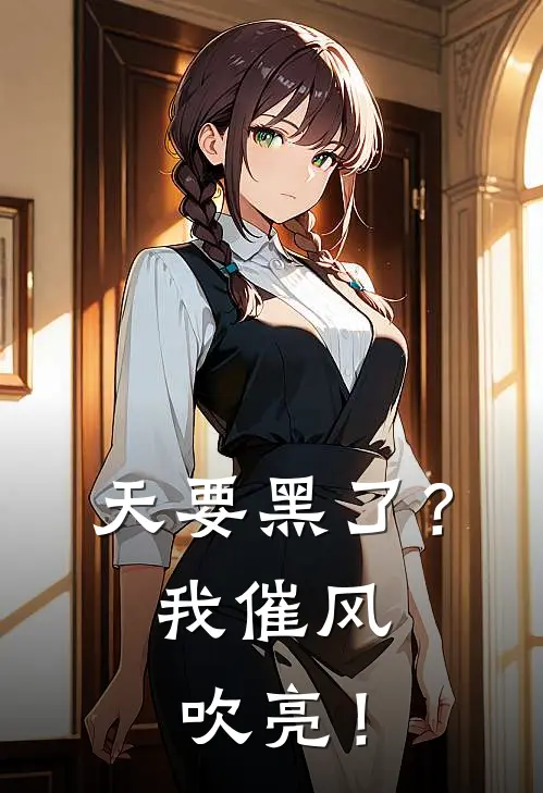 天要黑了？我催风吹亮！(姜培枫培枫)最新完结小说_完结版小说全文免费阅读天要黑了？我催风吹亮！(姜培枫培枫)