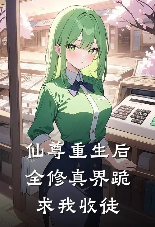 仙尊重生后，全修真界跪求我收徒