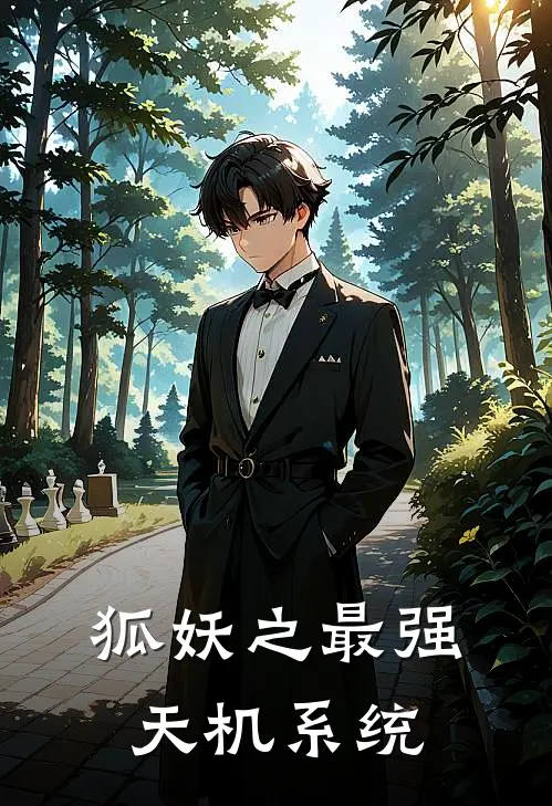 狐妖之最强天机系统(李长生涂山容容)热门小说大全_免费小说大全狐妖之最强天机系统李长生涂山容容