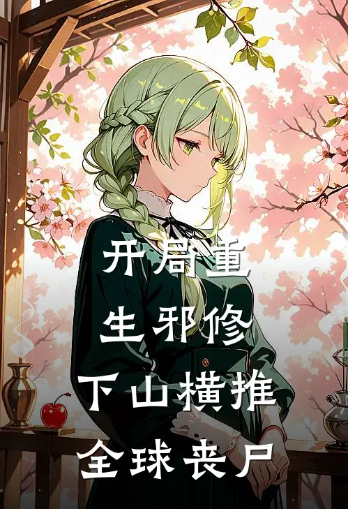 开局重生邪修，下山横推全球丧尸王符归黄毛免费小说在线看_完本小说阅读开局重生邪修，下山横推全球丧尸(王符归黄毛)