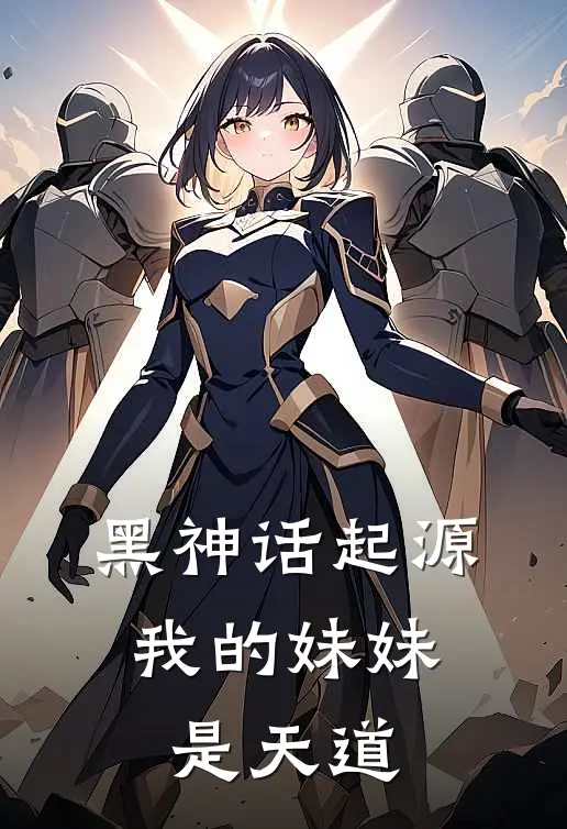 《黑神话起源：我的妹妹是天道》孙悟空依依_(黑神话起源：我的妹妹是天道)全集在线阅读