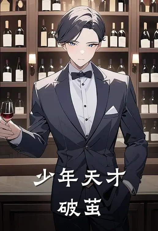少年天才：破茧
