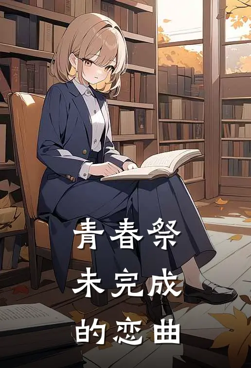 青春祭：未完成的恋曲