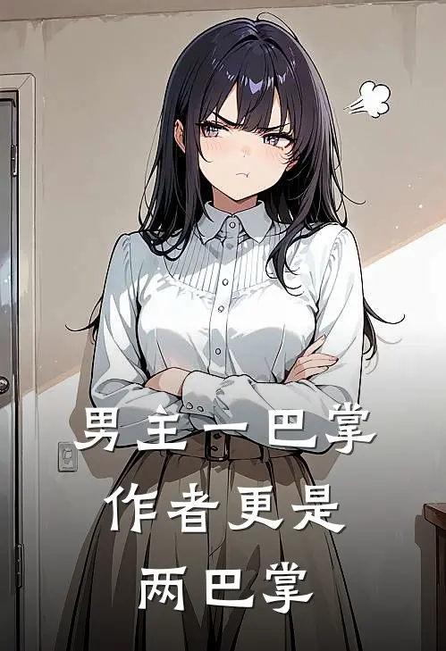 男主一巴掌，作者更是两巴掌