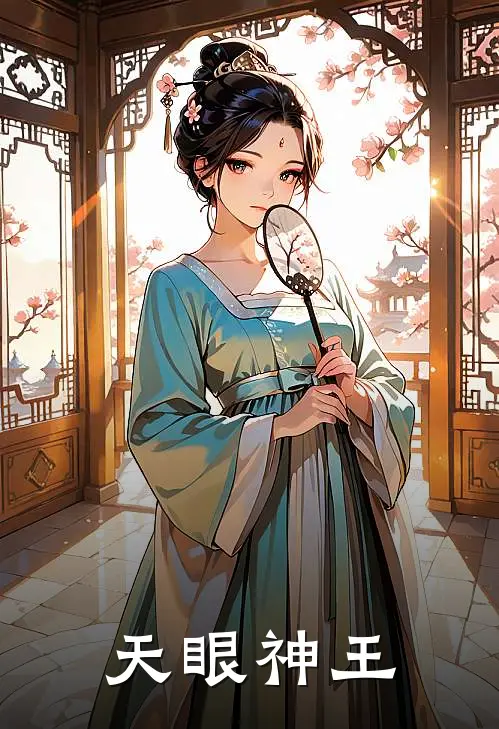 天眼神王(玄辰白泽)免费小说完结版_最新章节列表天眼神王(玄辰白泽)