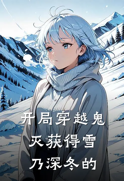 开局穿越鬼灭获得雪乃深冬的