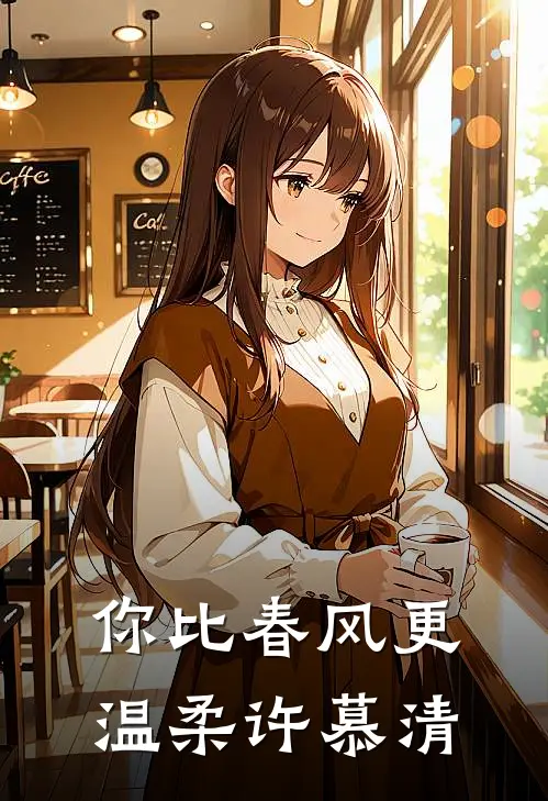 你比春风更温柔许慕清