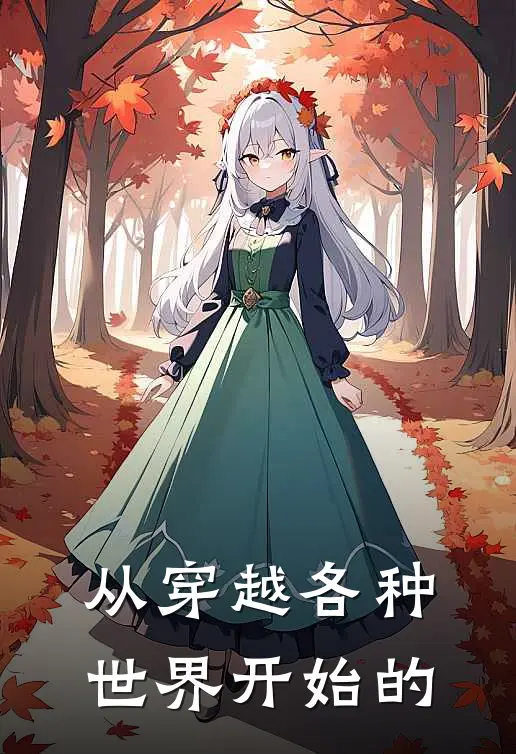 从穿越各种世界开始的