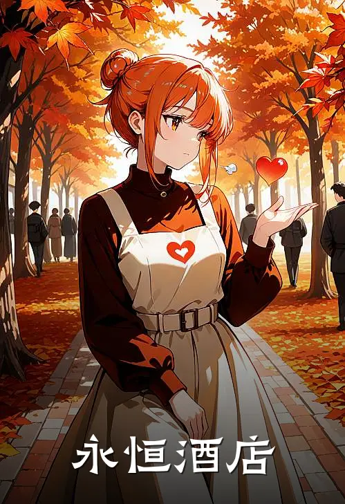 永恒酒店李佳高演免费完本小说_小说推荐完本永恒酒店(李佳高演)