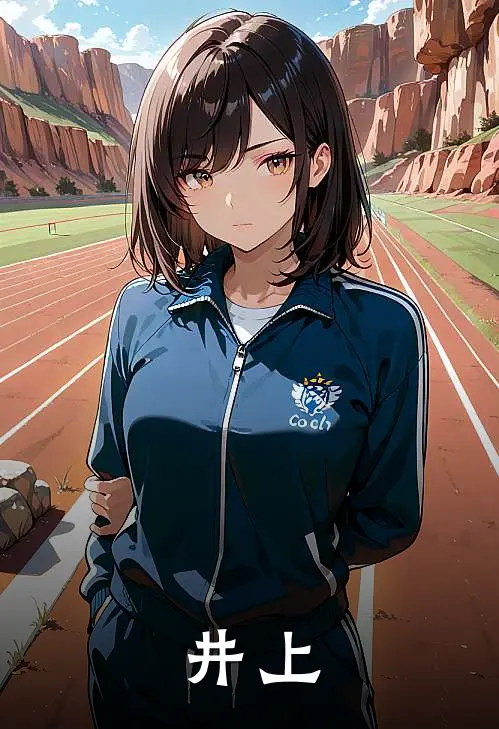 咪咪小雪《井上》全本免费在线阅读_(咪咪小雪)最新章节在线阅读