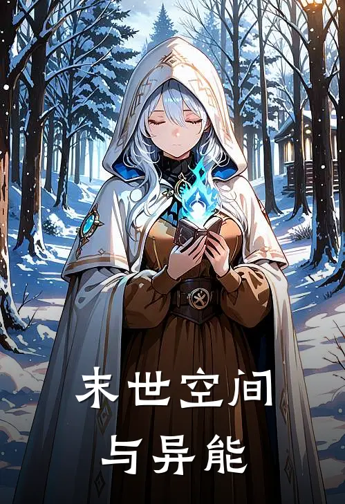 末世空间与异能