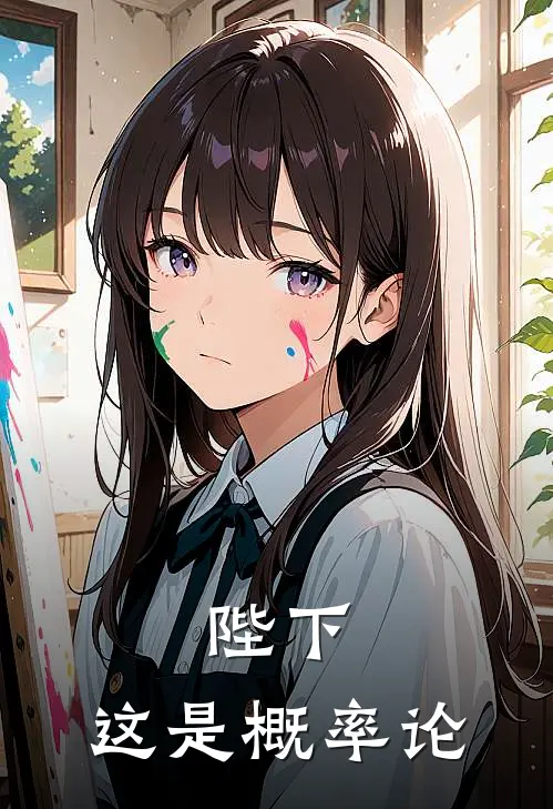 陛下，这是概率论