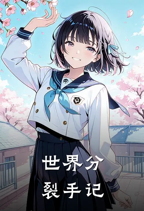 世界分裂手记澄江易羽最新热门小说_世界分裂手记全本在线阅读