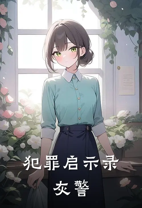 犯罪启示录，灰警