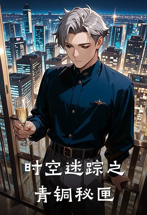 时空迷踪之青铜秘匣