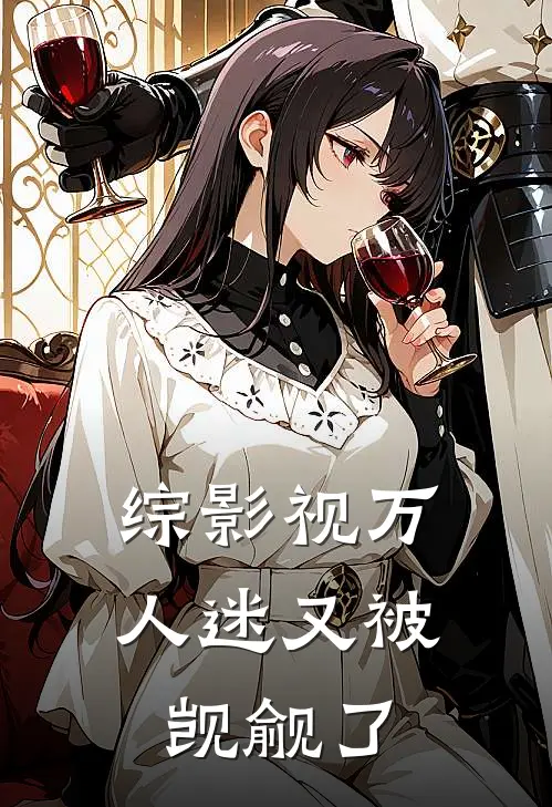 《综影视万人迷又被觊觎了》诗瑶德妃火爆新书_综影视万人迷又被觊觎了(诗瑶德妃)免费小说