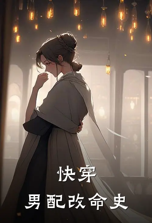快穿，男配改命史