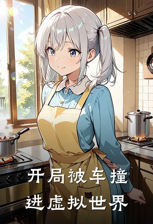 开局被车撞进虚拟世界(林枫苏雨婷)阅读免费小说_完本热门小说开局被车撞进虚拟世界林枫苏雨婷