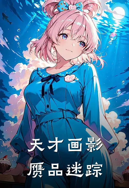 天才画影：赝品迷踪（尚艺佳姿）最新章节列表