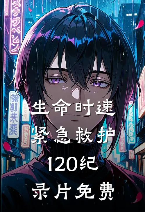 生命时速紧急救护120纪录片免费