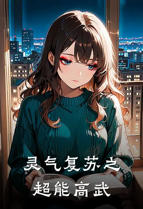 灵气复苏之超能高武陈默丁修完本完结小说_完本完结小说灵气复苏之超能高武(陈默丁修)