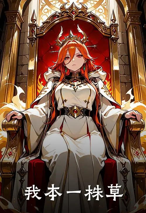 我本一株草(苏悦禾九溟)完本小说大全_热门小说大全我本一株草苏悦禾九溟