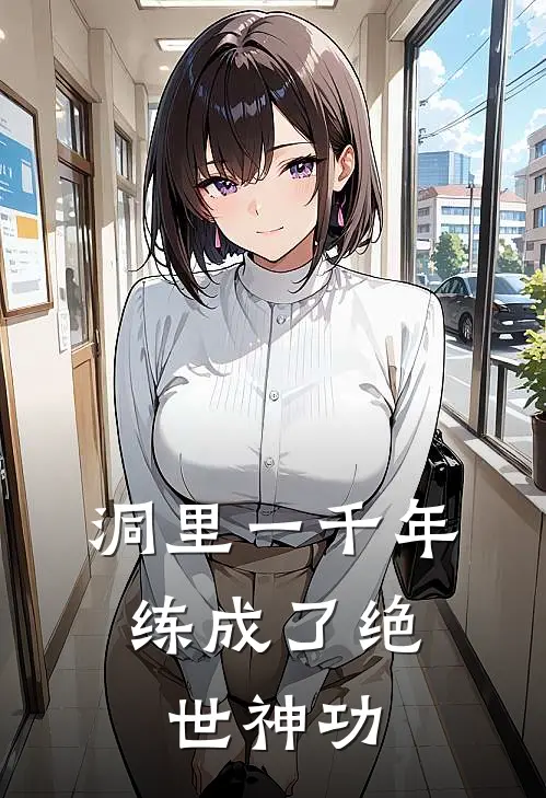 洞里一千年，练成了绝世神功(程今发程今发)完整版免费全文阅读_完本小说推荐洞里一千年，练成了绝世神功(程今发程今发)