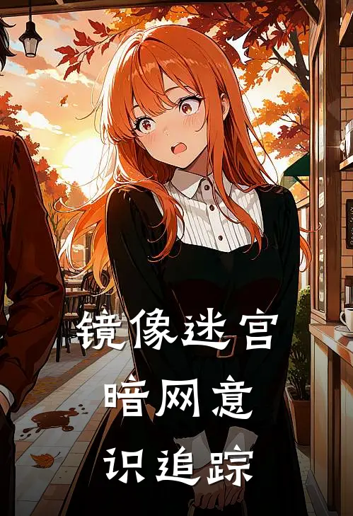 镜像迷宫：暗网意识追踪