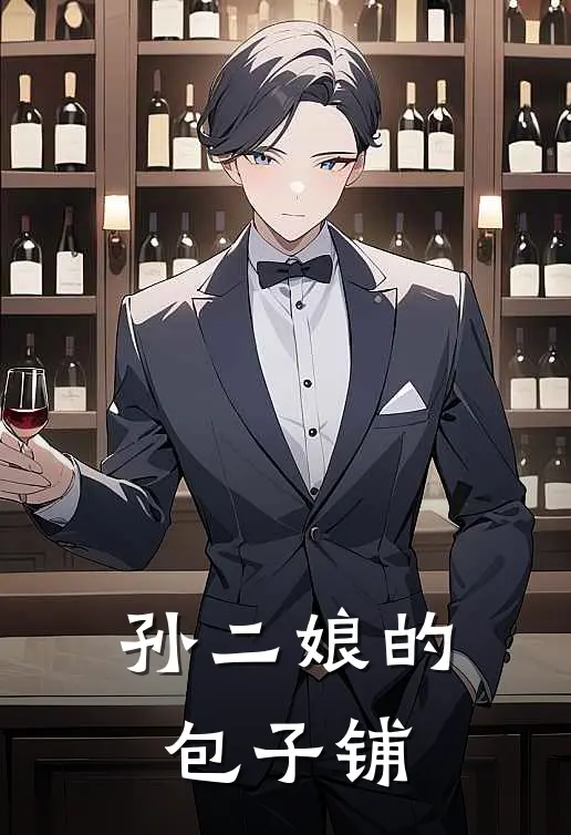 孙二娘的包子铺