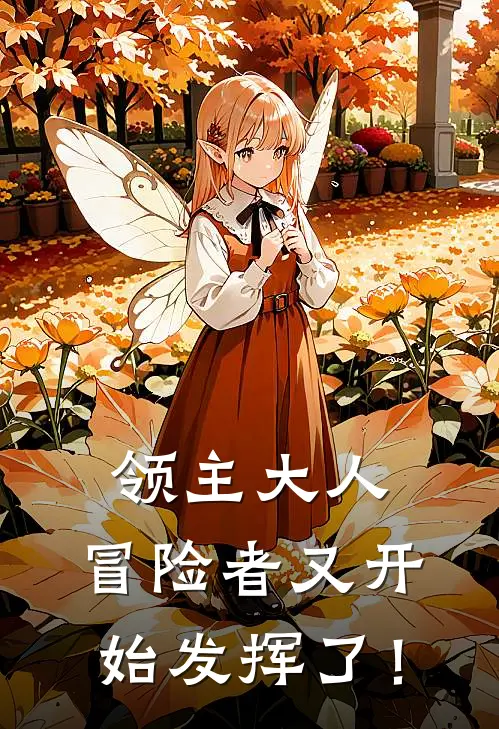 领主大人，冒险者又开始发挥了！