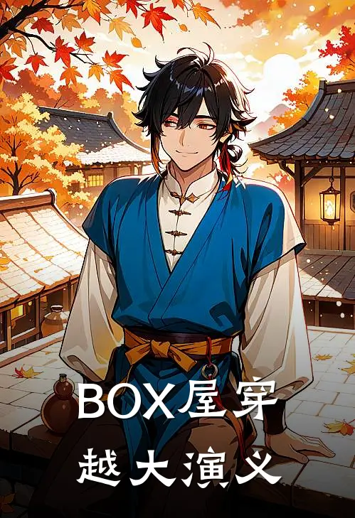 BOX屋穿越大演义