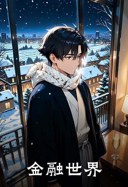 金融世界