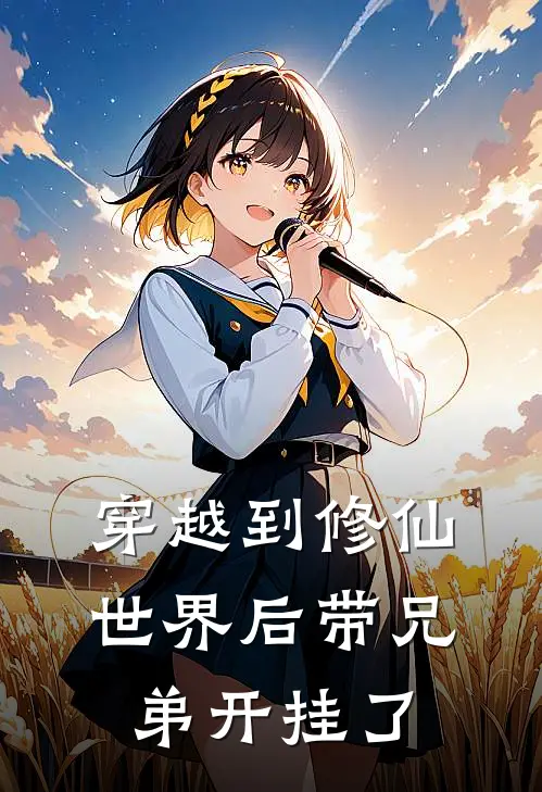 穿越到修仙世界后带兄弟开挂了