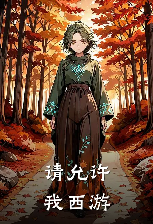 请允许我西游