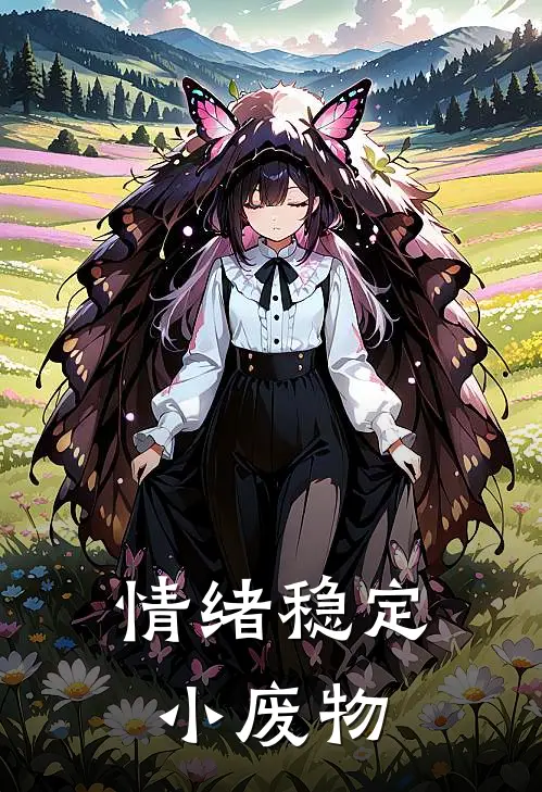 情绪稳定小废物