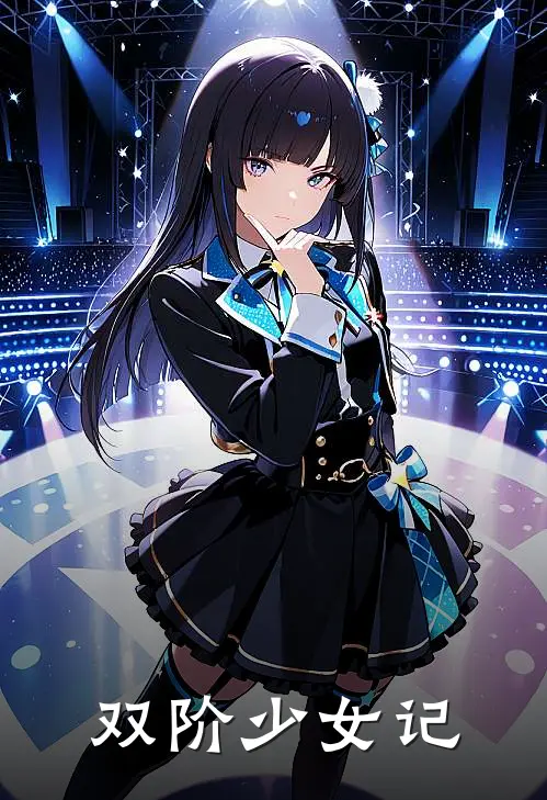 双阶少女记