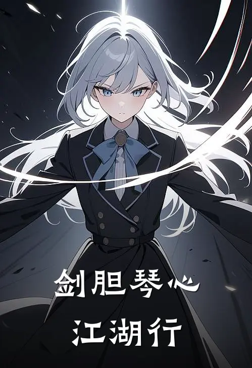 剑胆琴心江湖行(萧逸萧逸)最新好看小说_无弹窗全文免费阅读剑胆琴心江湖行萧逸萧逸