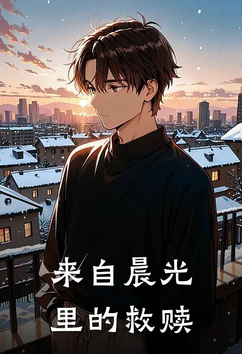 来自晨光里的救赎