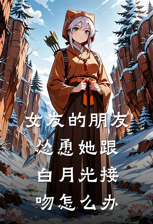 女友的朋友怂恿她跟白月光接吻怎么办