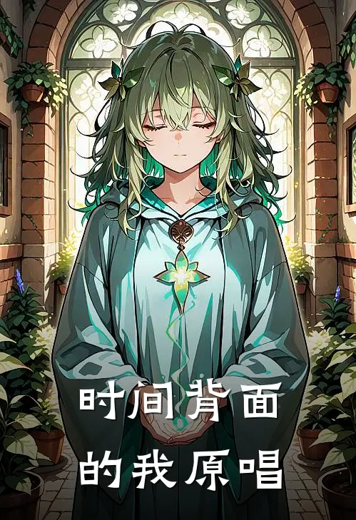 时间背面的我原唱