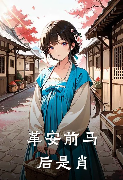 革安前马后是肖