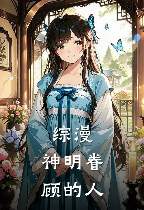 综漫：神明眷顾的人祈安唐三最新章节免费阅读_综漫：神明眷顾的人全集免费阅读